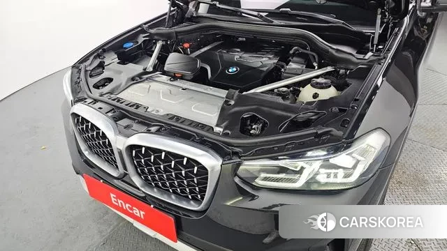 BMW X4 (G02) id 3746711 из Кореи 16