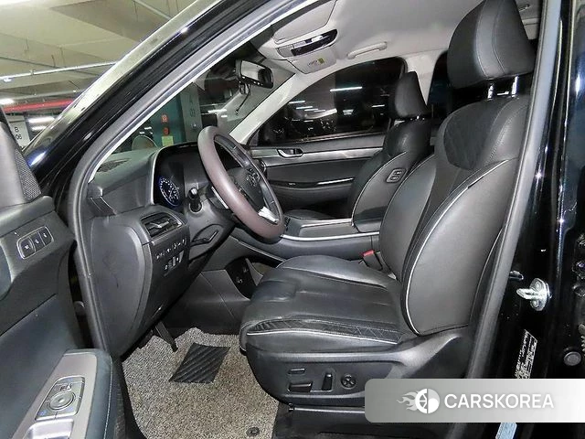 Hyundai Palisade id 3965542 из Кореи 16