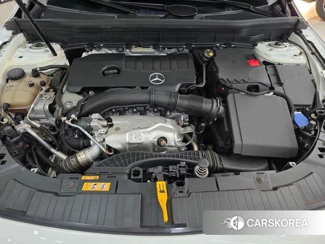 Mercedes-Benz GLB-Class X247 id 3871647 из Кореи 16