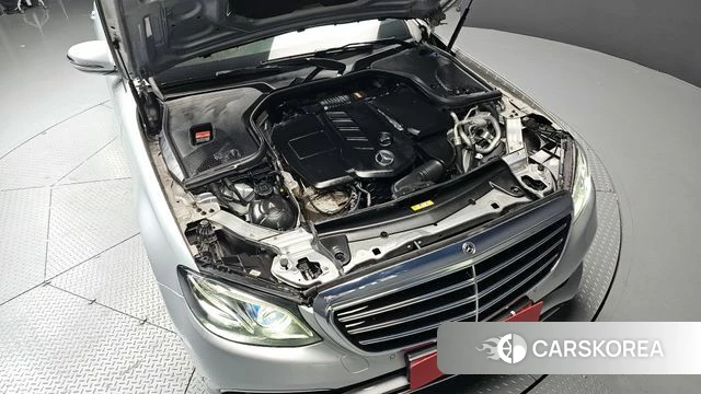 Mercedes-Benz E-Class W213 id 4233126 из Кореи 16