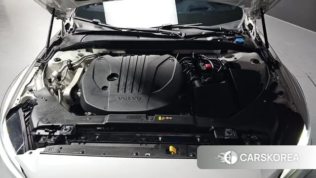 Volvo V60 Cross-Country 2nd Generation id 3013016 из Кореи 16