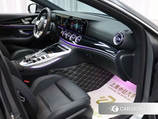 Mercedes-Benz AMG GT id 4291381 из Китая 22