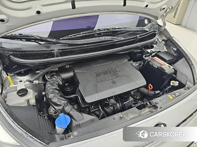 Kia All New Morning (JA) id 4907843 из Кореи 16