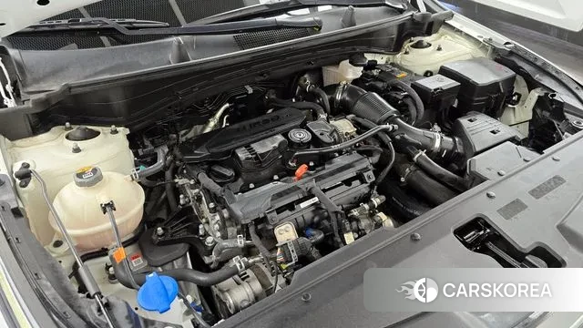 Kia Sportage 5th Generation id 3432729 из Кореи 16