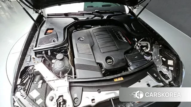 Mercedes-Benz E-Class W213 id 2998182 из Кореи 16