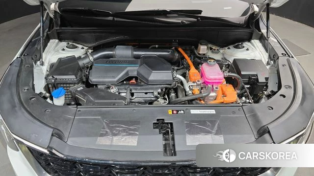 Kia The New Sorento 4th Generation id 4928329 из Кореи 29