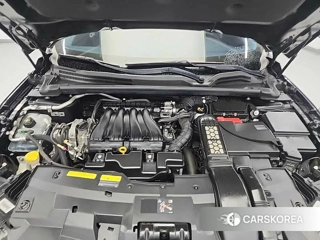 Renault Korea (Samsung) SM6 id 3911908 из Кореи 15