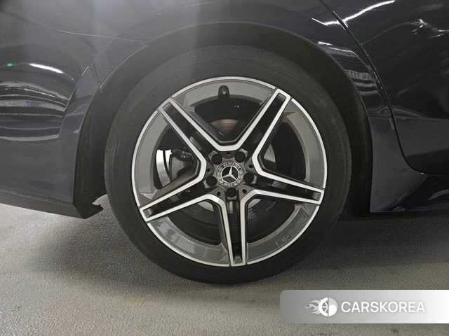 Mercedes-Benz CLS-Class C257 id 3792461 из Кореи 15