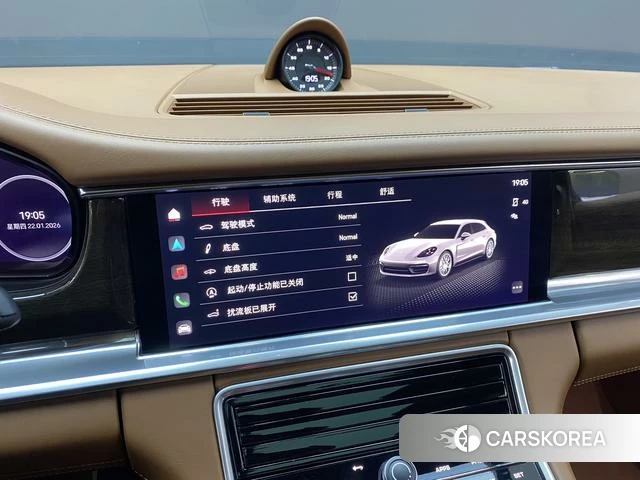 Porsche Panamera id 3993582 из Китая 22