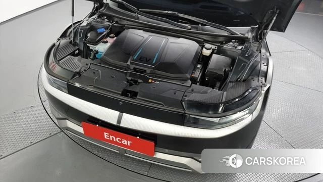 Hyundai Ionic 5 id 4423073 из Кореи 26