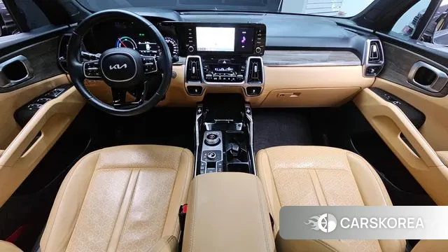 Kia Sorento 4th Generation id 3650256 из Кореи 16