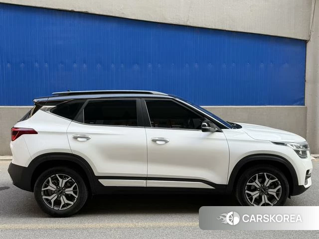 Kia Proud run id 4297645 из Китая 22