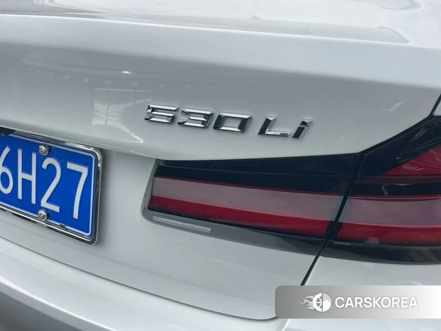 BMW 5 series id 4257503 из Китая 18