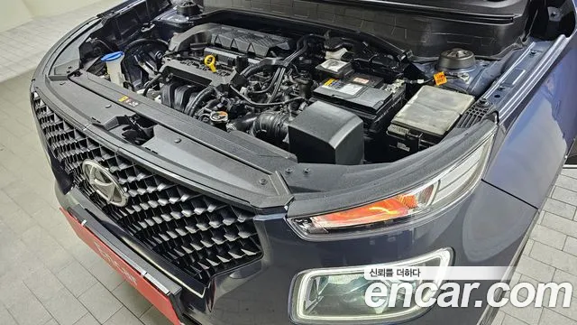 Hyundai Venue id 2284820 из Кореи 16