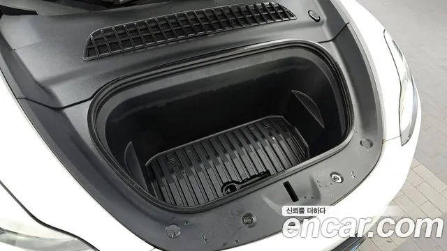 Tesla Model Y id 2921012 из Кореи 16