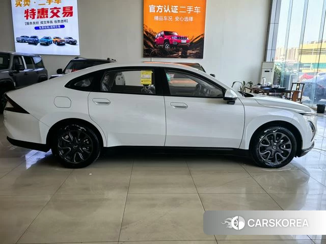 Wuling Automobile Wuling Starlight PHEV id 3983371 из Китая 10