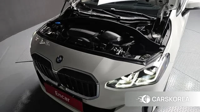 BMW 2 Series Active Tourer (U06) id 3457080 из Кореи 16