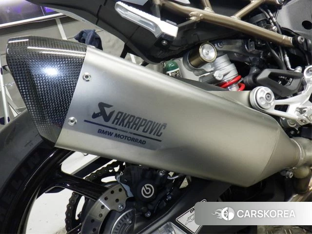 BMW S1000RR id 3946188 из Японии 28