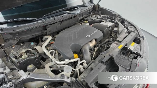 Renault Korea (Samsung) QM6 id 4856539 из Кореи 26