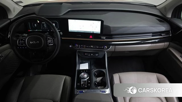 Kia The New Carnival 4th Generation id 4302315 из Кореи 33