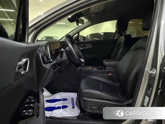 Kia Sportage 5th Generation id 4768240 из Кореи 15