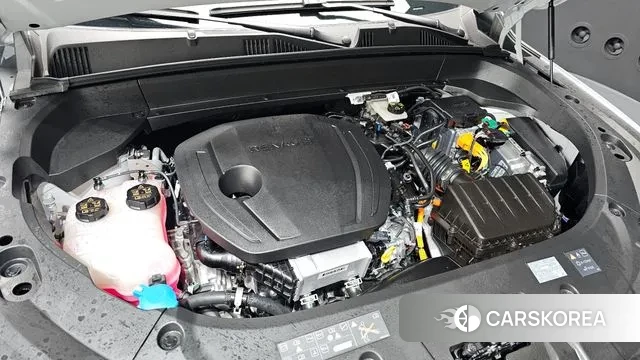 Renault Korea (Samsung) Grand Coleos id 3451878 из Кореи 16