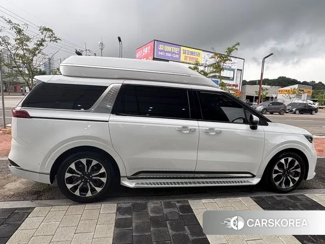 Kia Carnival 4th generation id 3007797 из Кореи 16