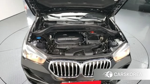 BMW X1 (F48) id 3591522 из Кореи 16