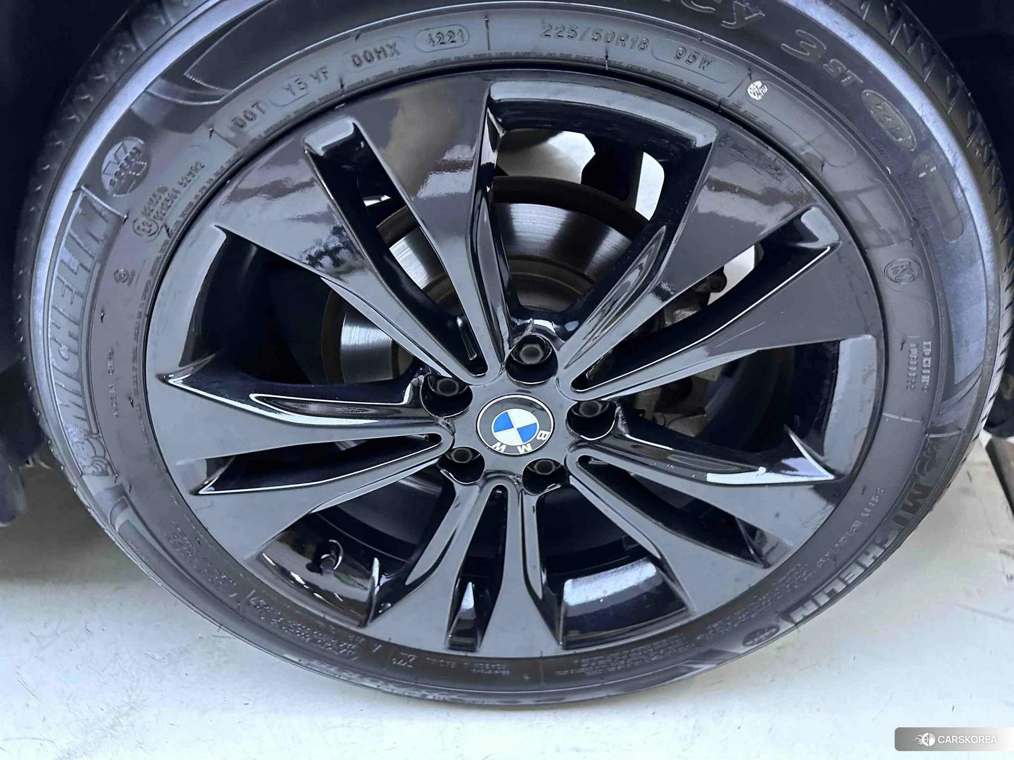 BMW X1 id 4512597 из Китая 16