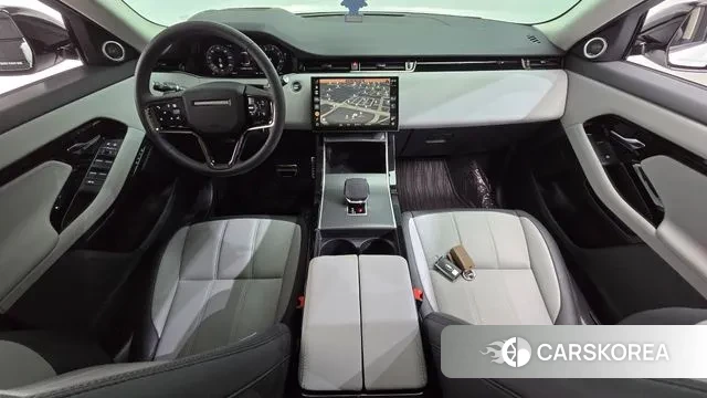 Land Rover Range Rover Evoque 2nd Generation id 3327431 из Кореи 16