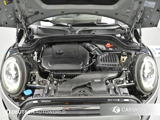 Mini Cooper id 4948862 из Кореи 16
