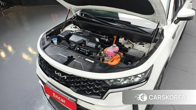Kia Sorento 4th Generation id 4428067 из Кореи 32