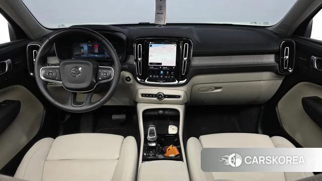 Volvo XC40 id 4757048 из Кореи 27