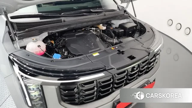 Kia The New Carnival 4th Generation id 3571559 из Кореи 16