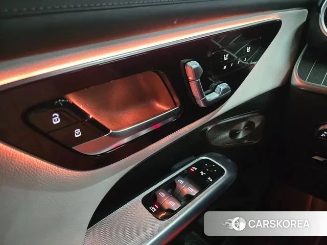 Mercedes-Benz GLC-Class X254 id 3052716 из Кореи 8