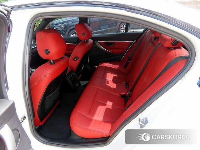 BMW 3 Series (F30) id 3955880 из Кореи 16