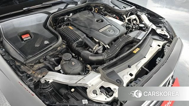 Mercedes-Benz E-Class W213 id 4581174 из Кореи 27