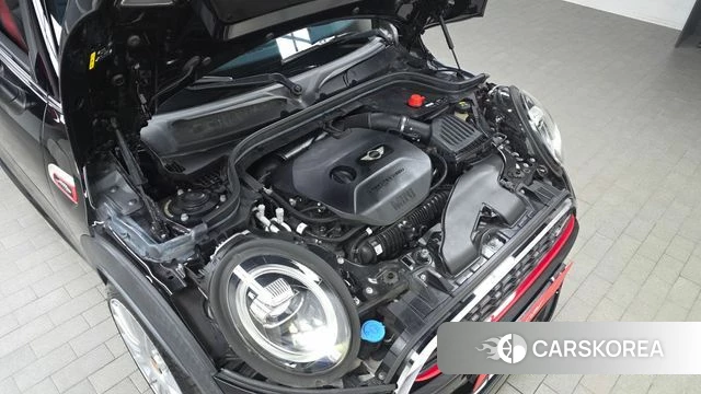 Mini Cooper S id 4285251 из Кореи 26