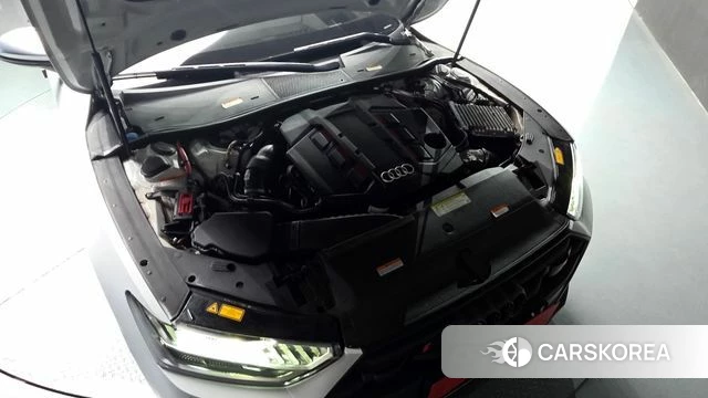 Audi S7 (4K) id 4423668 из Кореи 29