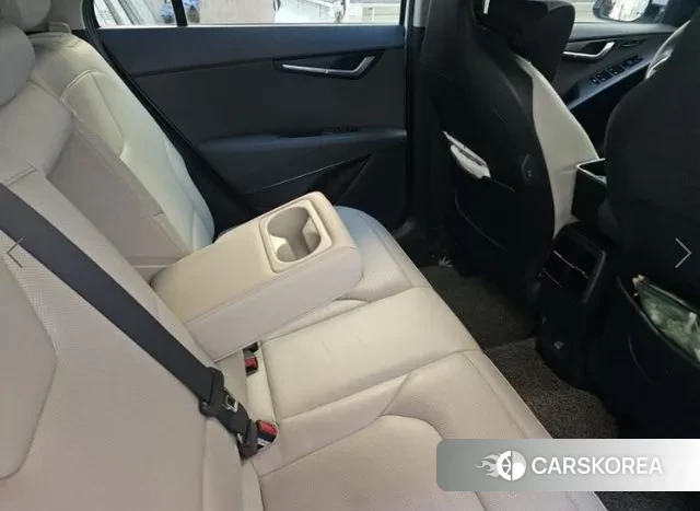 Kia Di Ol Nu Niro 2022 Белый из Кореи, фото 6