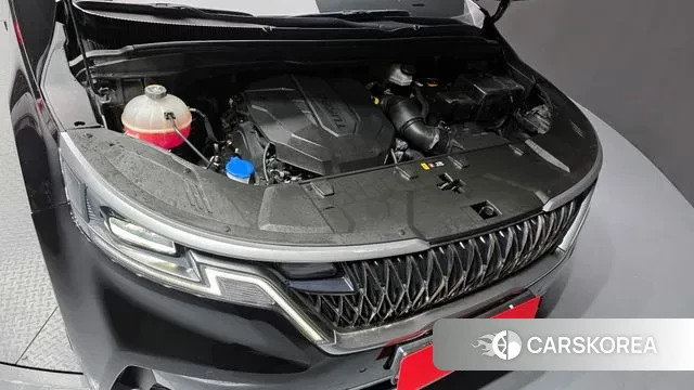 Kia Carnival 4th generation id 3463714 из Кореи 16