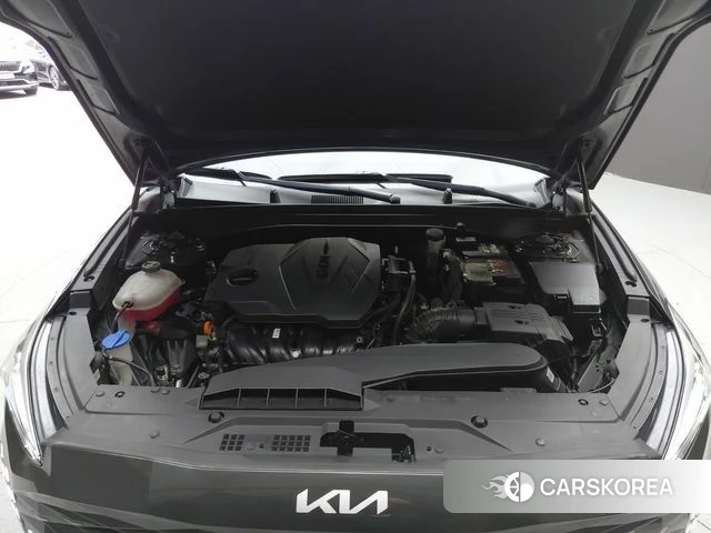 Kia K8 id 4650333 из Кореи 28