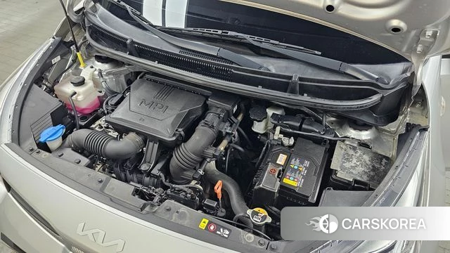 Kia Morning Urban (JA) id 4614131 из Кореи 26