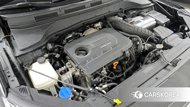 Hyundai Kona id 3363207 из Кореи 16