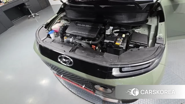 Hyundai Casper id 3290570 из Кореи 16