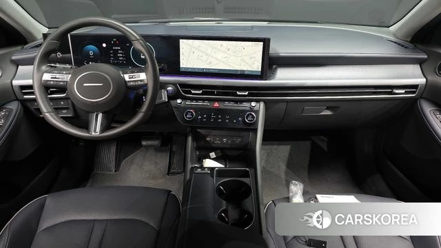 Hyundai Sonata D Edge (DN8) id 4308195 из Кореи 30