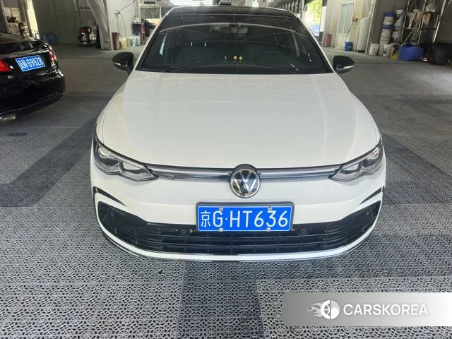Volkswagen Golf id 4348258 из Китая 9