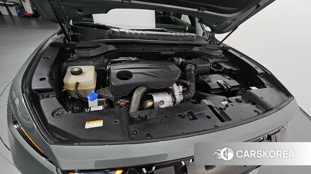 Ssangyong Torres id 3487518 из Кореи 16