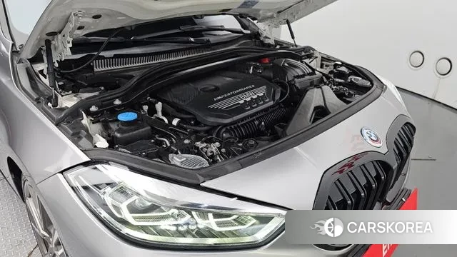 BMW 1 Series (F40) id 3088359 из Кореи 16