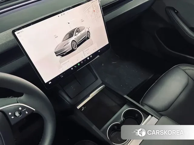 Tesla Model 3 id 3499074 из Кореи 16